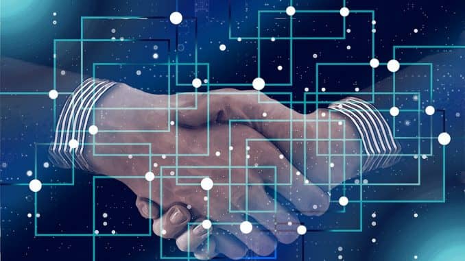 blockchain-ovunque
