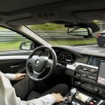 BMW auto a guida autonoma nel 2021: avviata la collaborazione con LiDAR Innoviz