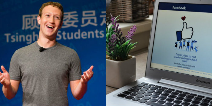 come facebook raccoglie dati non utenti