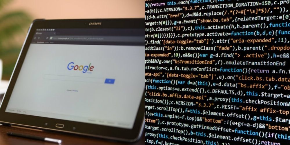 cosa sa google di noi