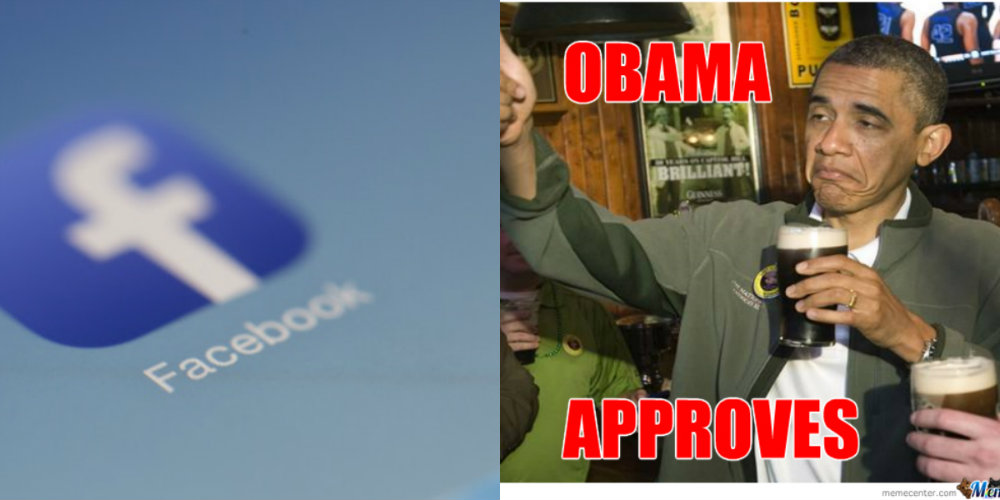 Facebook e fake news: il vero problema sono i meme - Business.it