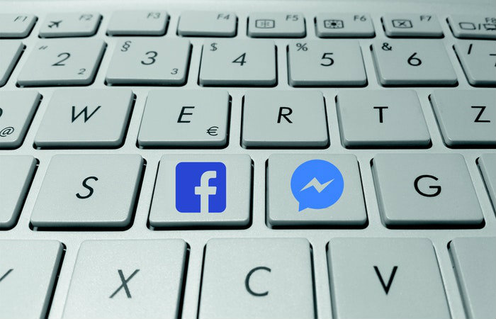 facebook messenger controlla i messaggi