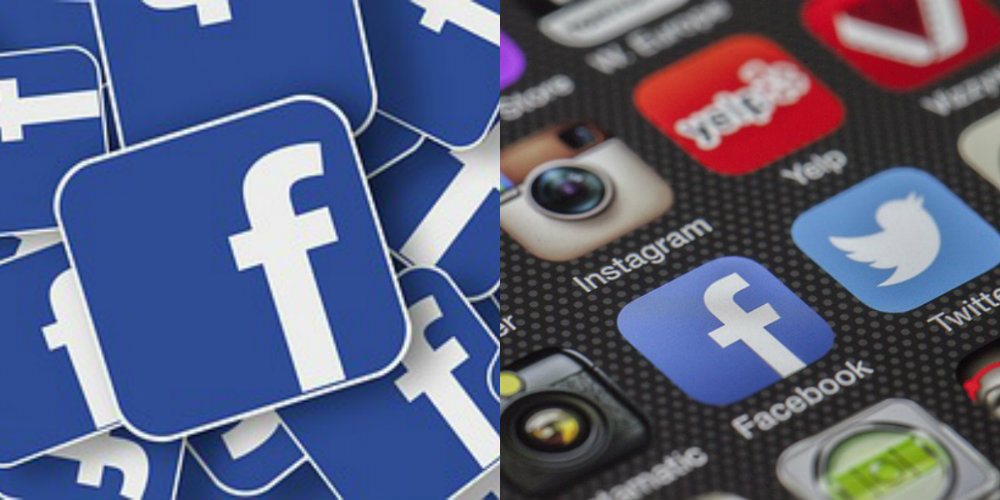 Facebook farà concorrenza a Tinder? Facebook farà concorrenza a Tinder?