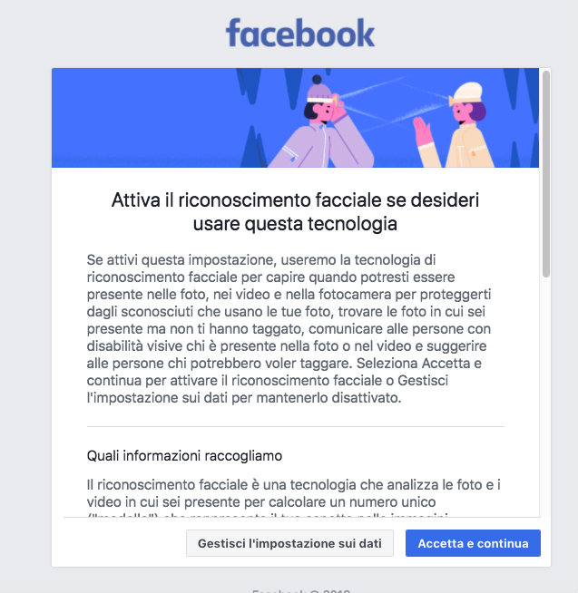 Facebook entra nel mercato degli incontri. Ecco come funzionerà il nuovo servizio