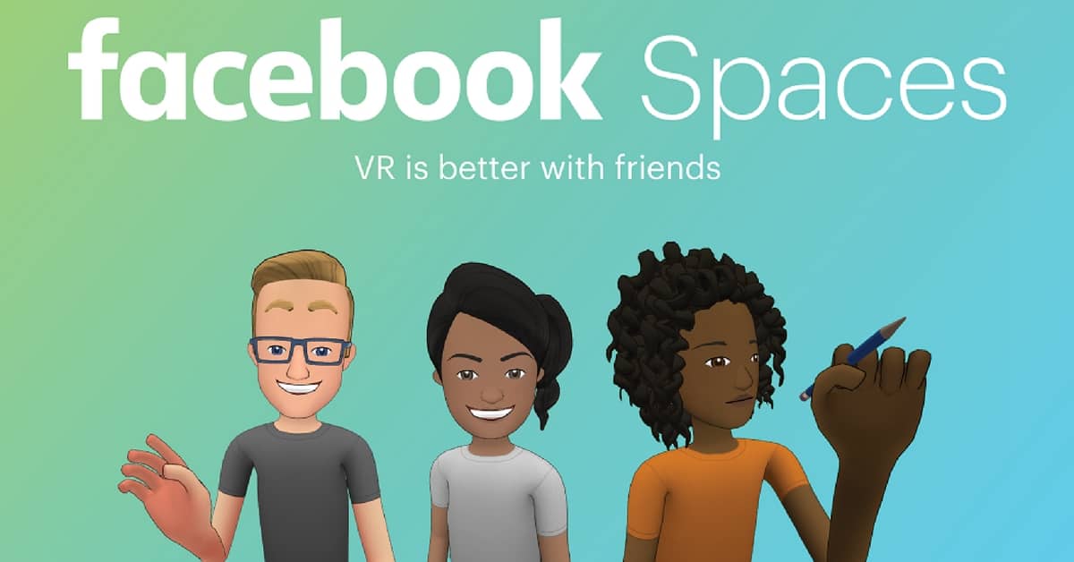 facebook-spaces