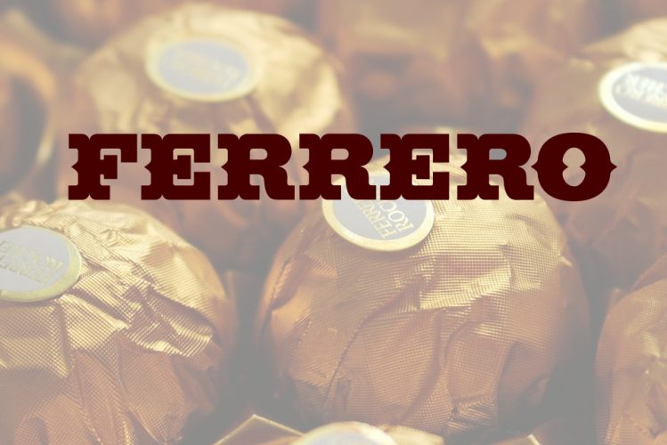 ferrero