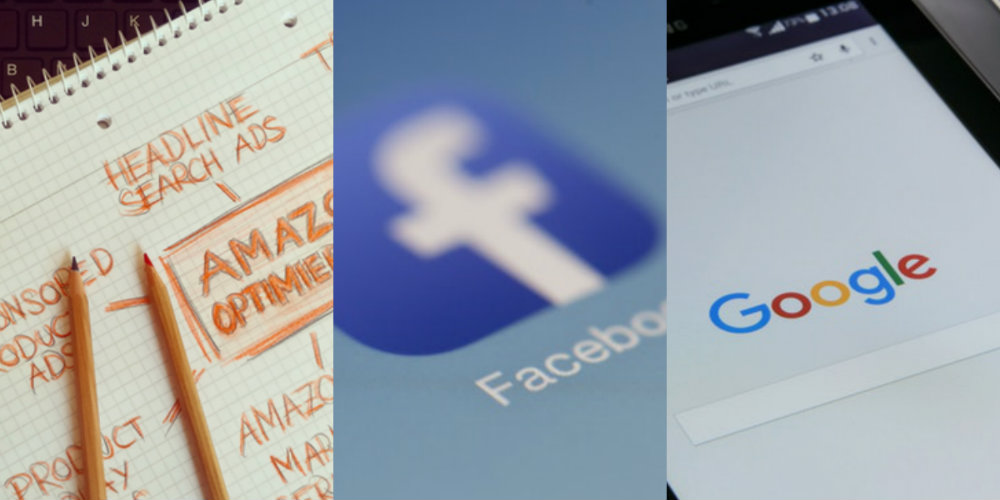 Amazon, Apple, Facebook, Google: ecco perché sono e saranno leader