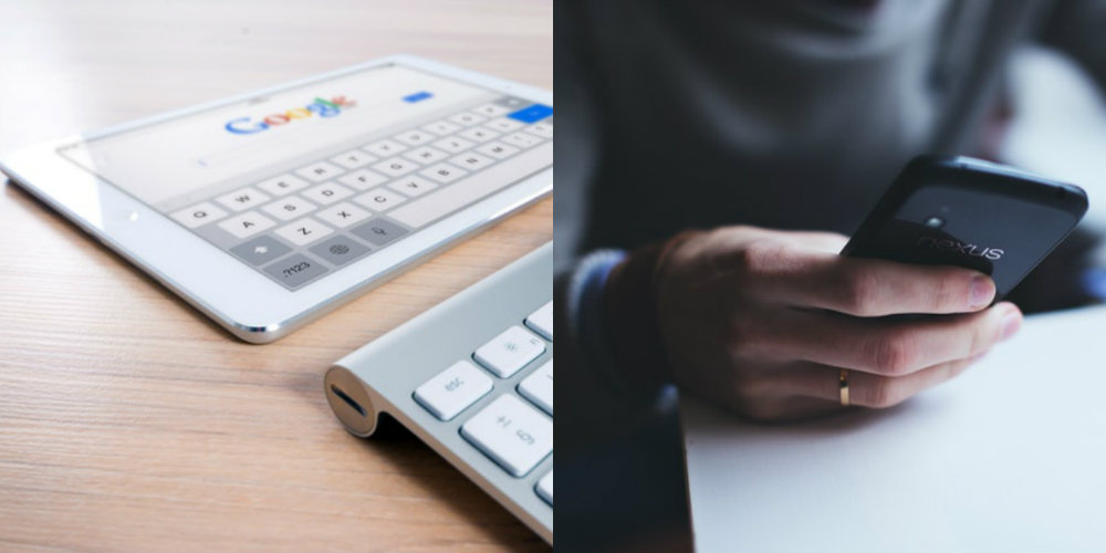 Google mobile first cosa cambia per la visibilità delle aziende