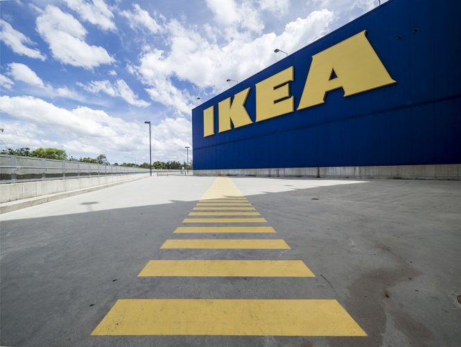 ikeabot-ikea