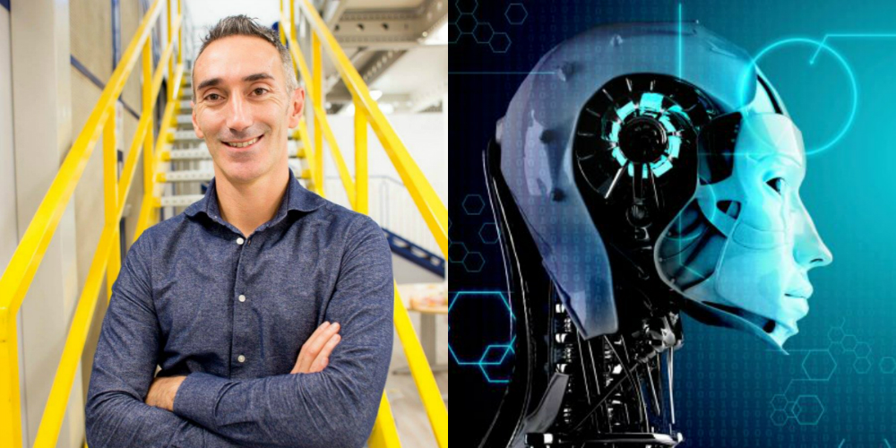 NTT Data presenta nuove soluzioni per IoT e Intelligenza Artificiale