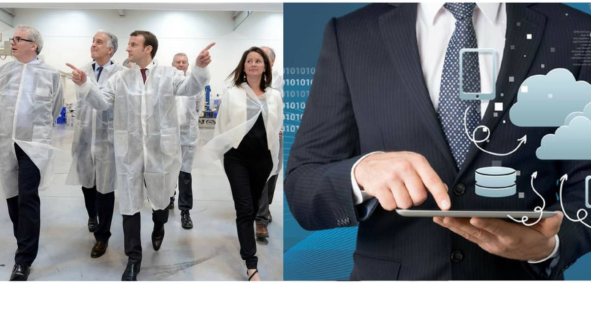 macron-innovazione