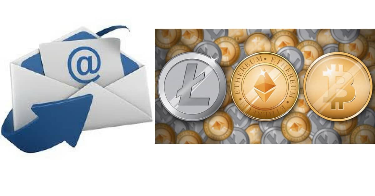 mailchimp-criptovalute