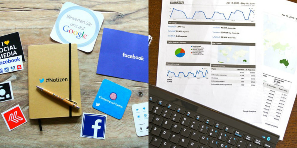 Marketing online: tre metriche cruciali per chi fa pubblicità nel 2018