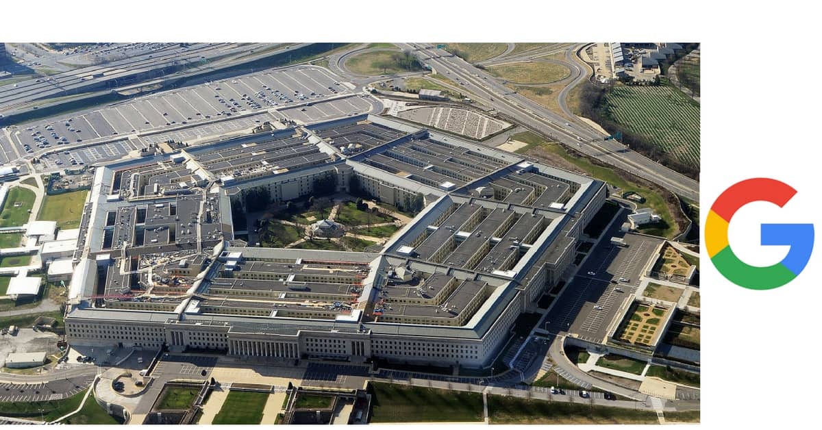 pentagono-google-progetto-maven-min