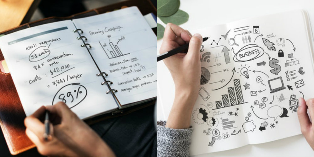 Business plan passo dopo passo 05 picture