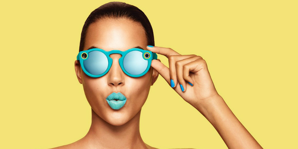 Snapchat occhiali 2018, ufficiali gli Spectacles 2.0: prezzo e caratteristiche
