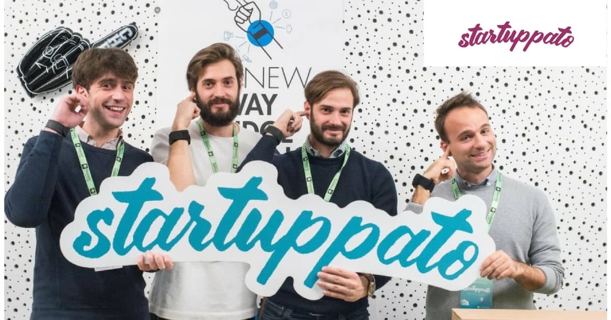 startuppato-evento