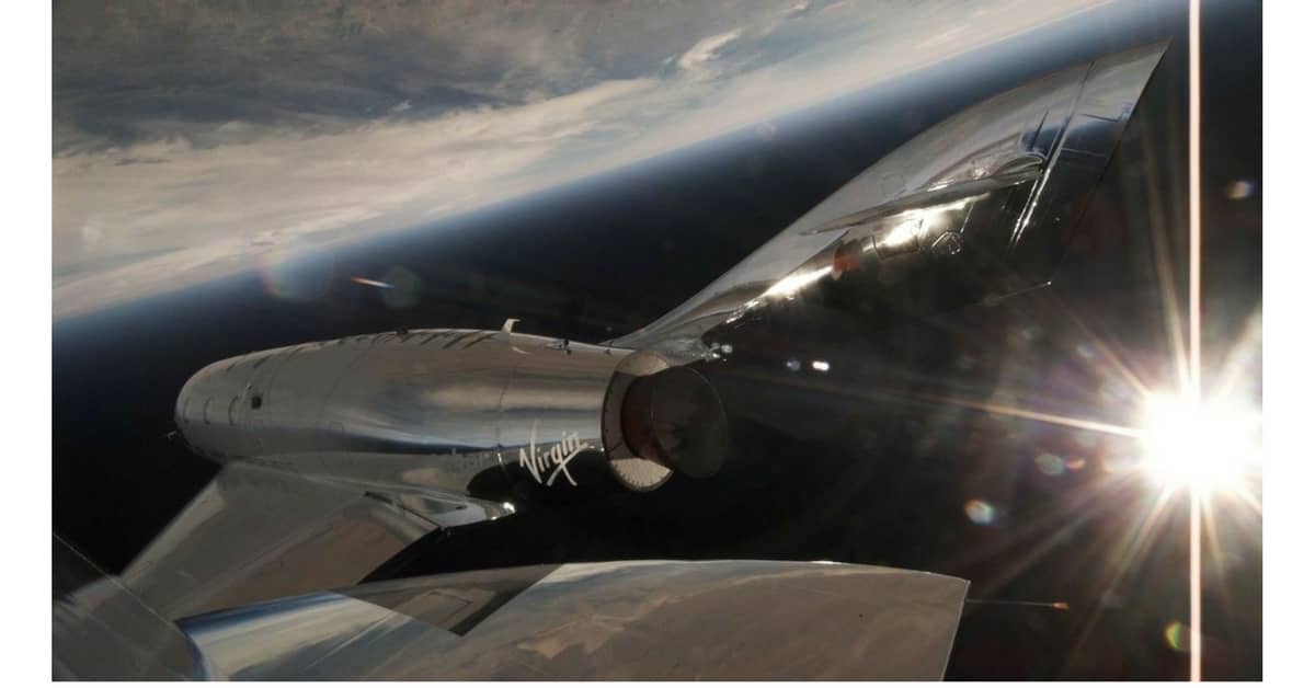 Virgin-galactic