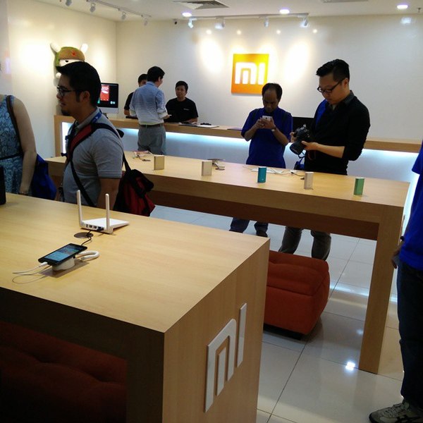 xiaomi italia lei jun