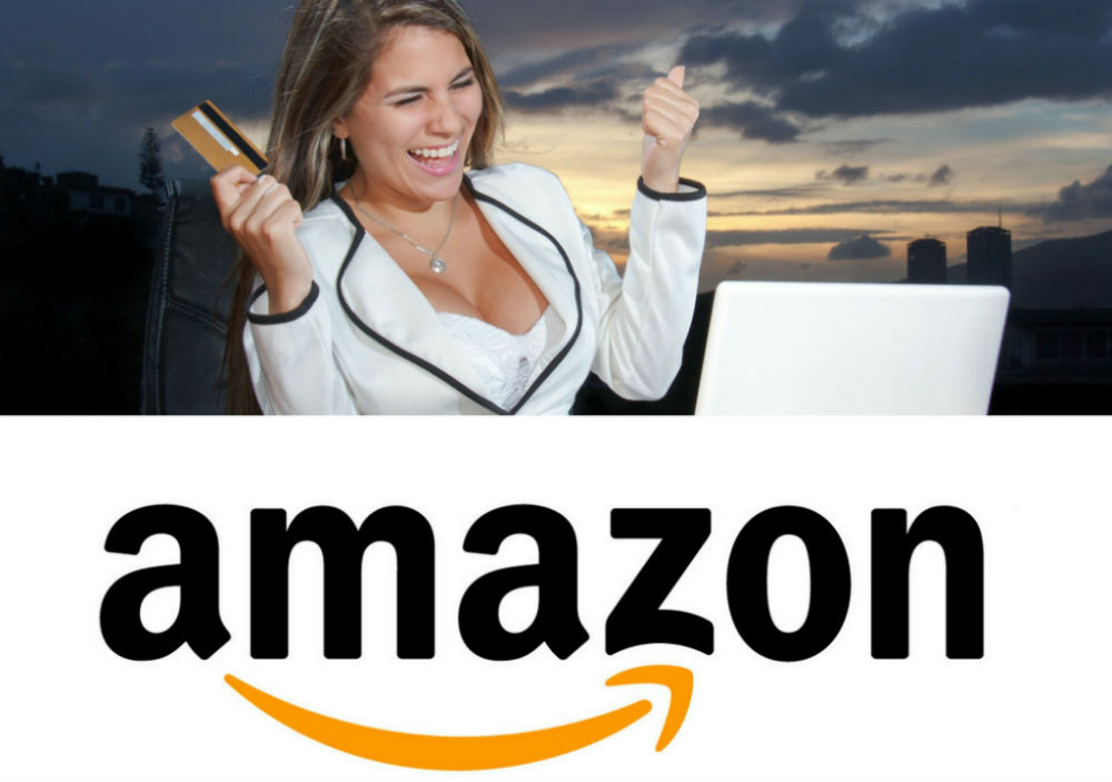 Amazon-Pay