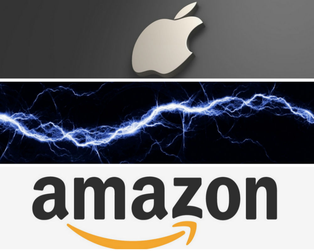 Apple-più-profitti-trimestre-che-Amazon