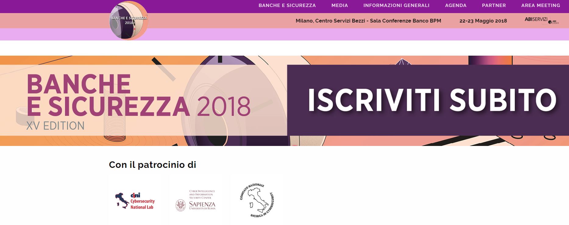 Banche-Sicurezza-Milano