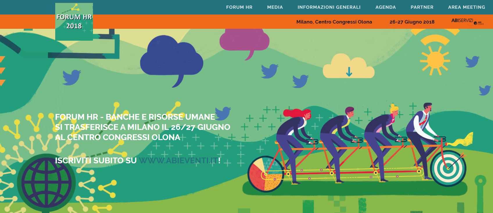 ForumHR-Banche-Milano