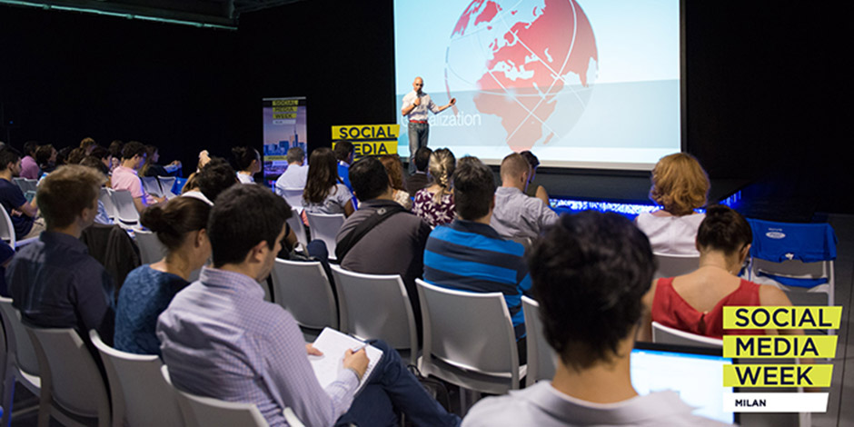 Social-Media-week