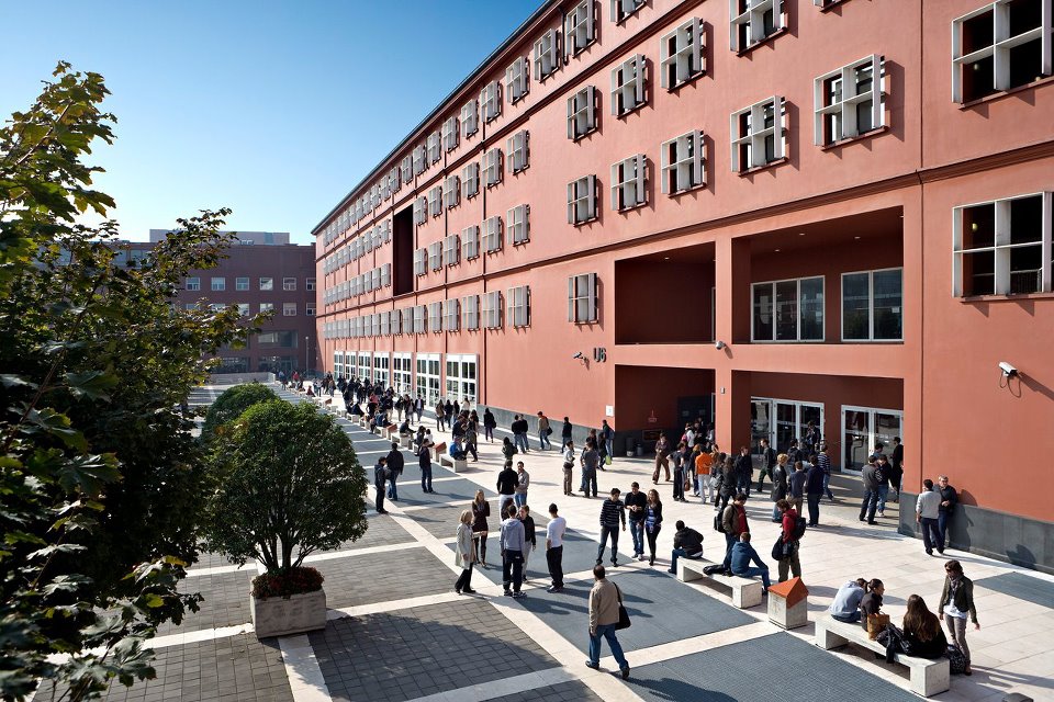 Universita-Bicocca