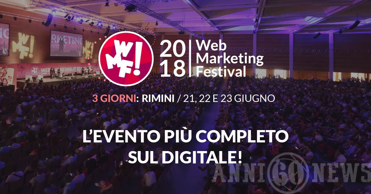 Web-Marketing-Festival