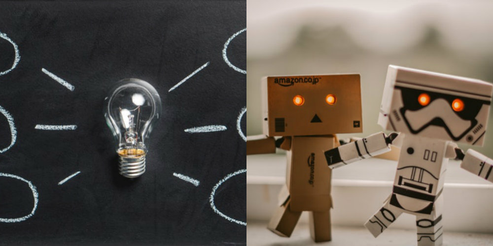 Intelligenza Artificiale: Amazon, Facebook e Ford al vertice con Trump alla Casa Bianca