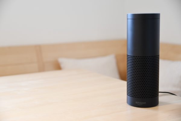 amazon echo vs google home
