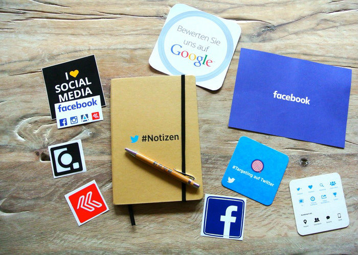 antitrust europeo contro facebook e google