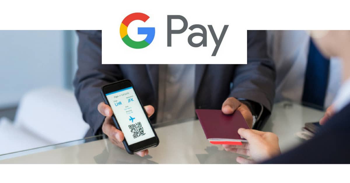 google-pay-carte-imbarco
