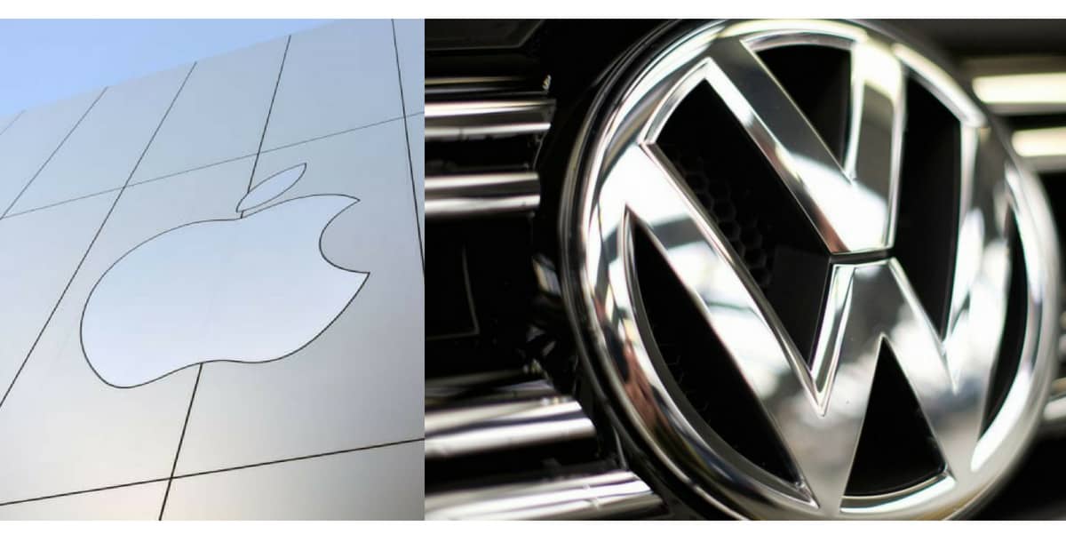 apple-volkswagen-accordo