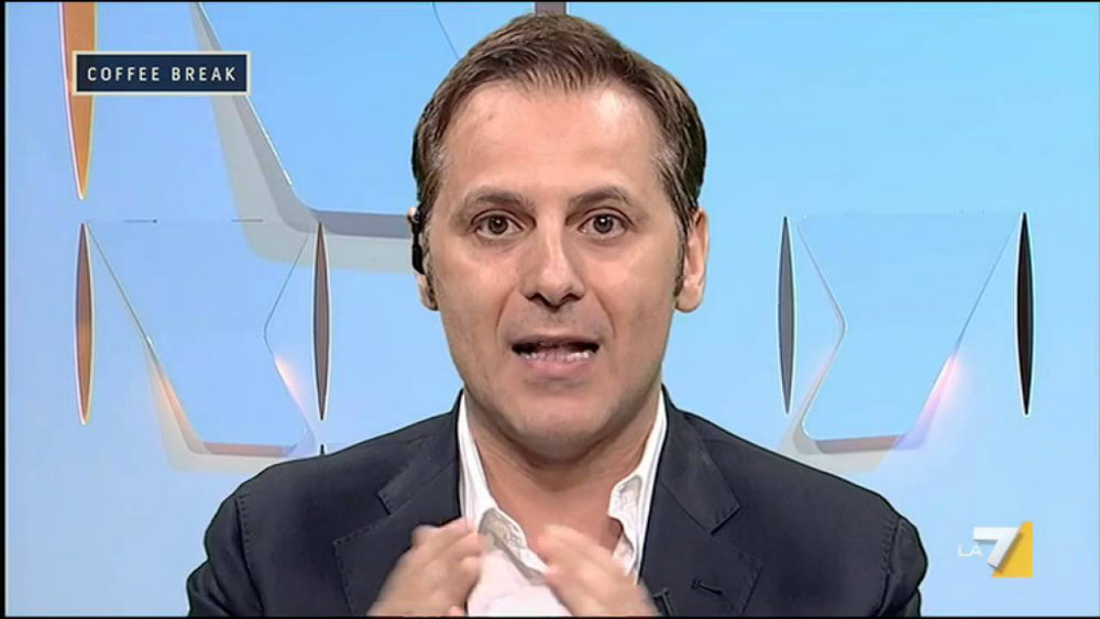 Chi è Armando Siri, possibile Ministro dell'economia nel nuovo governo M5S-Lega