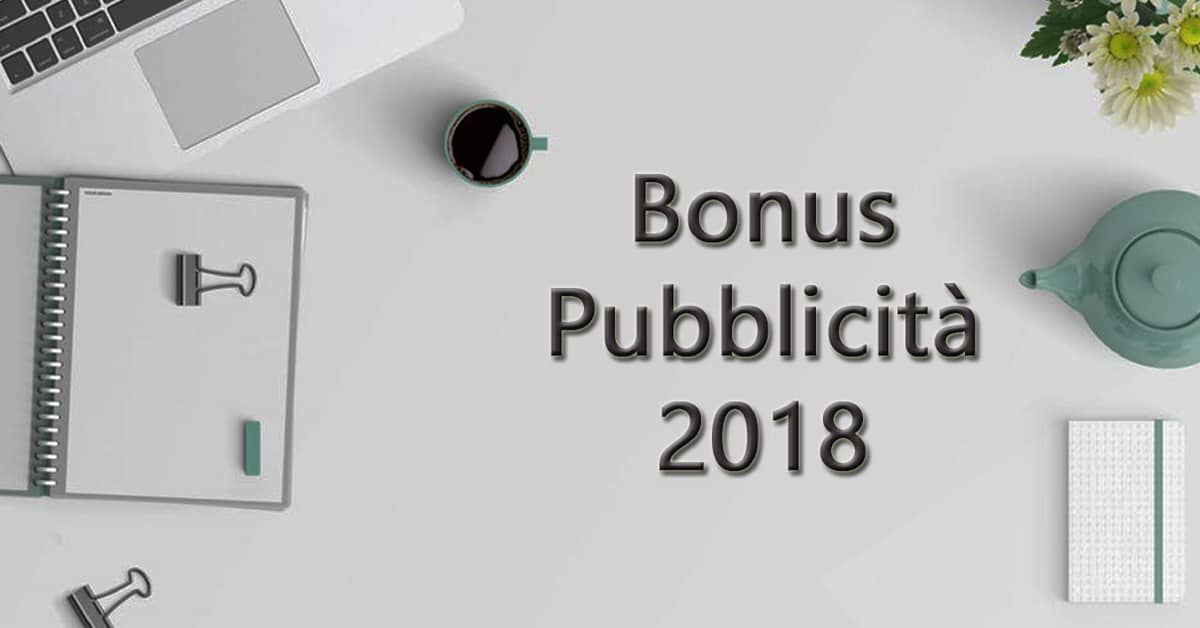 bonus-pubblicita-2018