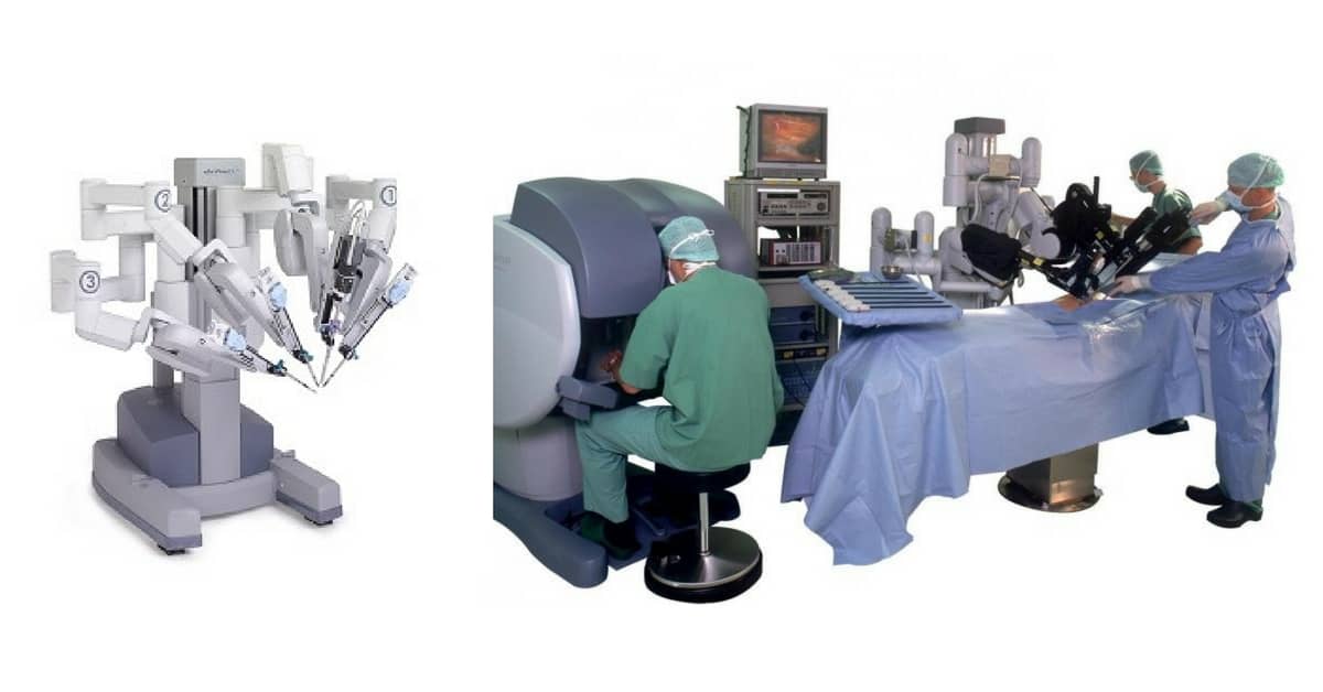 chirurgia-robot