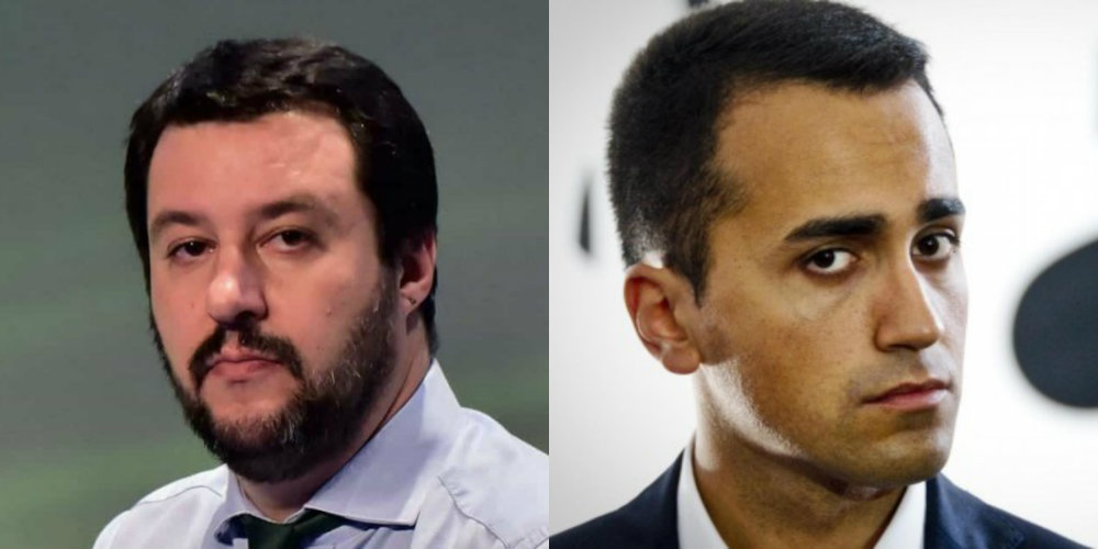 Contratto di governo Lega-M5S: i provvedimenti che interessano le imprese