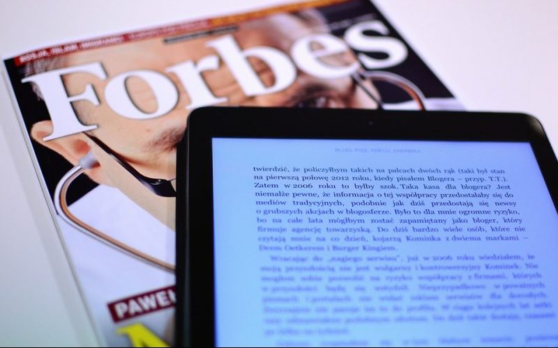 uomini più potenti del mondo 2018