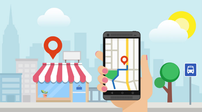 Scheda Google My Business con informazioni accurate: perché è importante