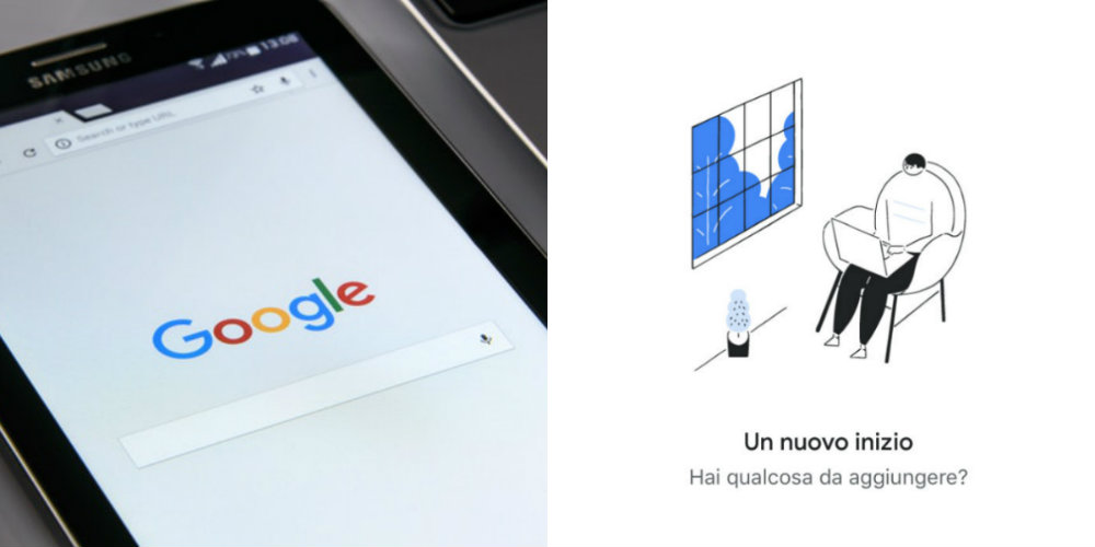 google tasks app come funziona