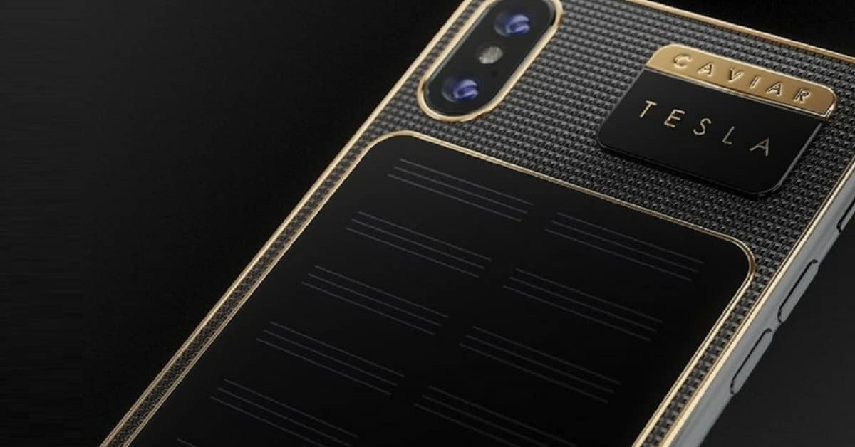 iphone-x-tesla-energia-solare