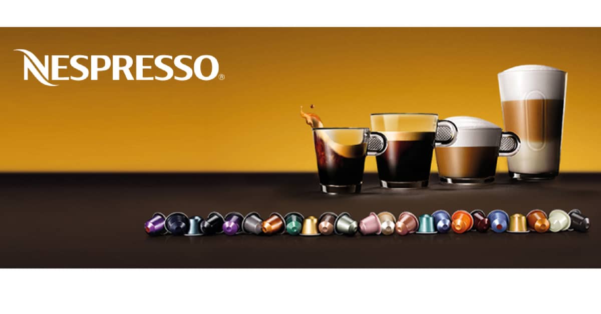 Business model la strategia di Nespresso per diventare l' Apple del caffè