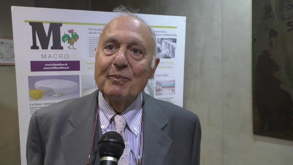 Chi è Paolo Savona, possibile Ministro dell'economia del nuovo governo