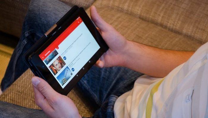 youtube-aggiornamento
