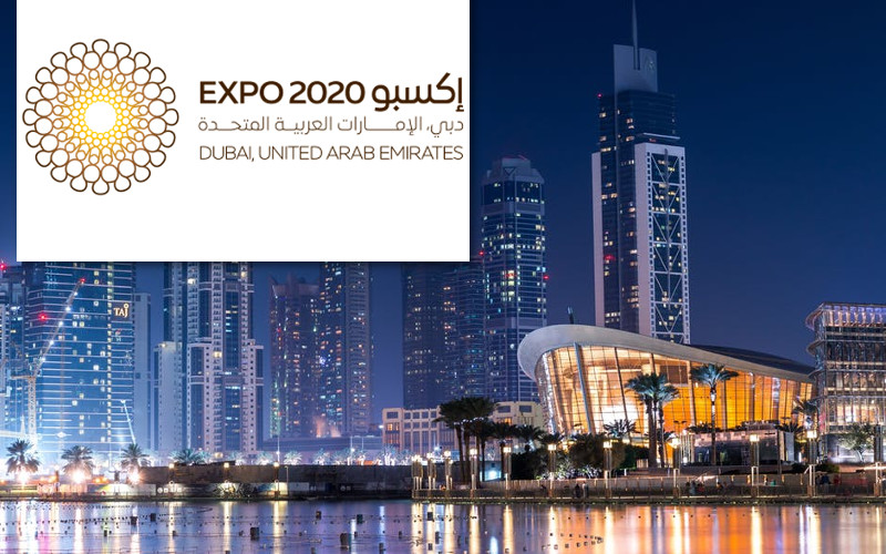 expo dubai 2020 nuove tecnologie