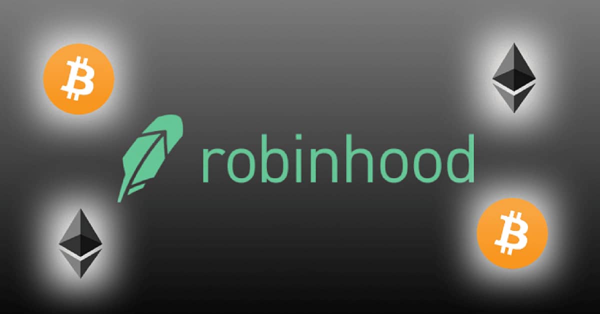 robinhood-app