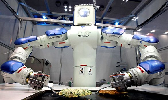 robot-chef