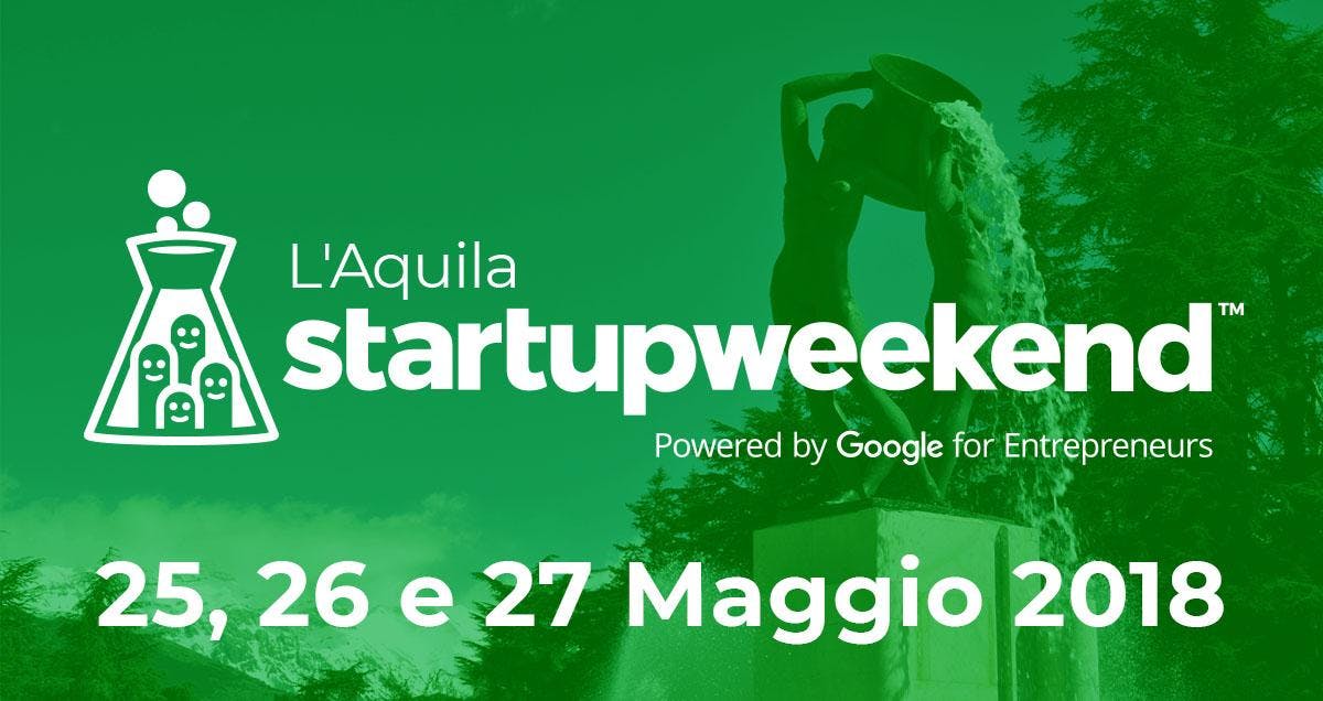 startup-weekeend-aquila